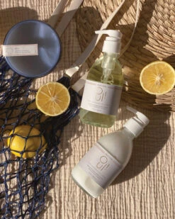 OUI! Shea Lotion 7 OUI! Shea Lotion -Mersea 0000 OUI GROUP catalogedit