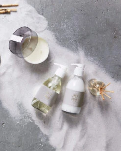 Saltaire Liquid Hand Soap -Mersea 0001 Saltaire V2 042 vm