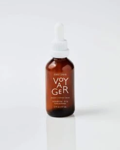 Scented Oil - Voyager