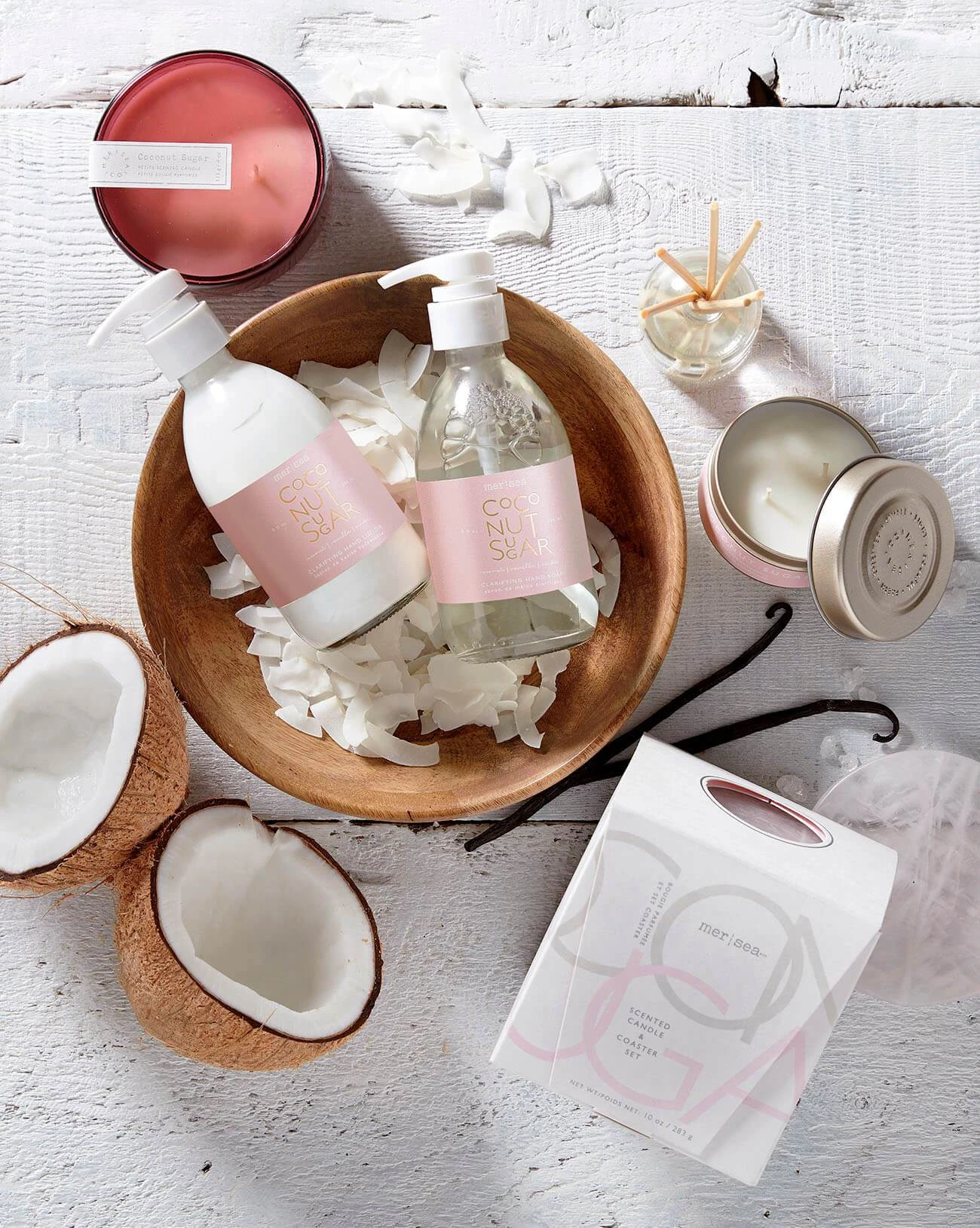 Coconut Sugar Shea Lotion 4 Coconut Sugar Shea Lotion - Image 4