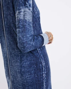 Saltwash Dress -Mersea DRE 80681 SS22 OG 076 CC