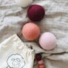 Wool Dryer Balls