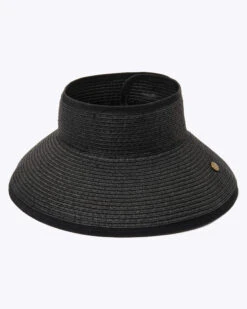 Roll-up Travel Visor -Mersea HAT 46142 SS22 WEB22 02 afed7ffe 605c 429d 9157 04ac53de72c5