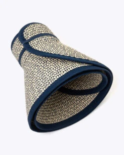 Roll-up Travel Visor -Mersea HAT 62050 SS22 WEB22 03 c9d38f1d dd6a 4528 b68d 75553aa9bf4a