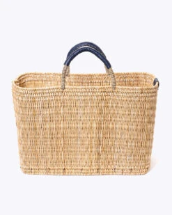 Medina Market Basket - Large 33 Medina Market Basket - Large -Mersea HBG 91482 SS22 WEB22 02 d98eff14 9c03 47b1 b368 fe88ed569f0a