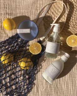 OUI! Liquid Hand Soap -Mersea HS9 OUI SS22 WEB22 04