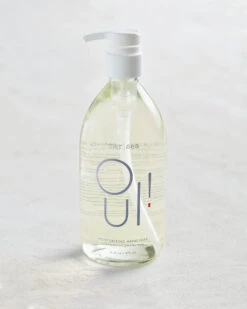 OUI! Large Liquid Hand Soap