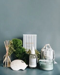 Sea Change Canister Candle 7 Sea Change Canister Candle -Mersea SeaChange Group OG 3 edidt