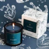 Pisces Zodiac Candle - (February 19 - March 20)