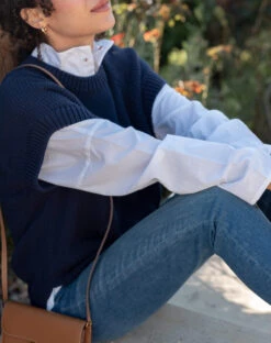 Amalfi Cap Sleeve Sweater 13 Amalfi Cap Sleeve Sweater -Mersea amalfi cap sleeve new 4