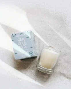 Sea Change Boxed Votive