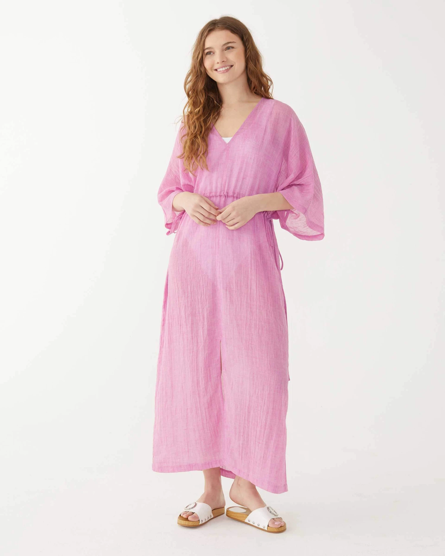 Breezy Kaftan Dress 18 Breezy Kaftan Dress - Image 18