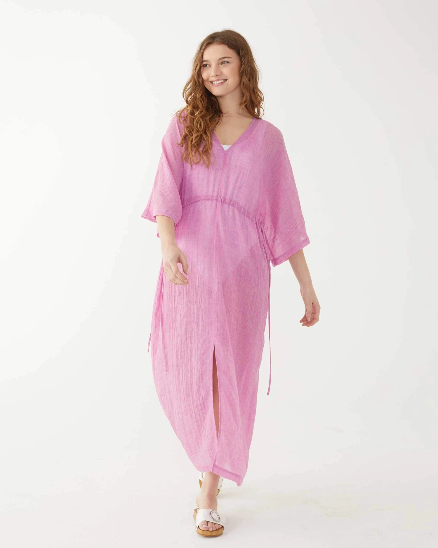 Breezy Kaftan Dress 19 Breezy Kaftan Dress - Image 19