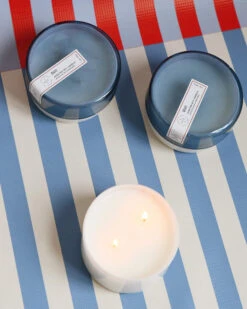 OUI! Canister Candle