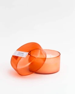 Sun Kissed Canister Candle -Mersea canister candle sun kissed 3