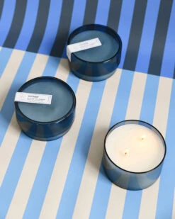 Voyager Canister Candle