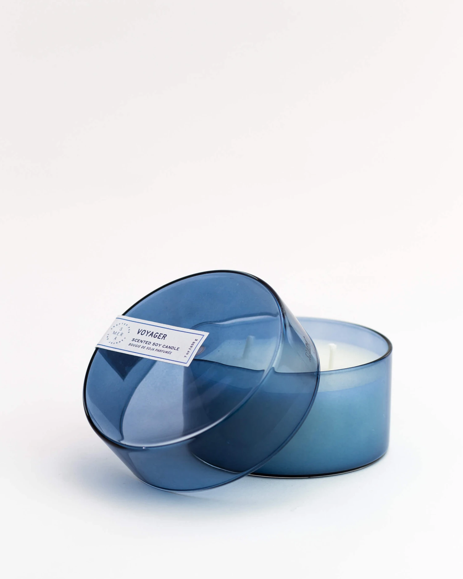 Voyager Canister Candle 2 Voyager Canister Candle - Image 2