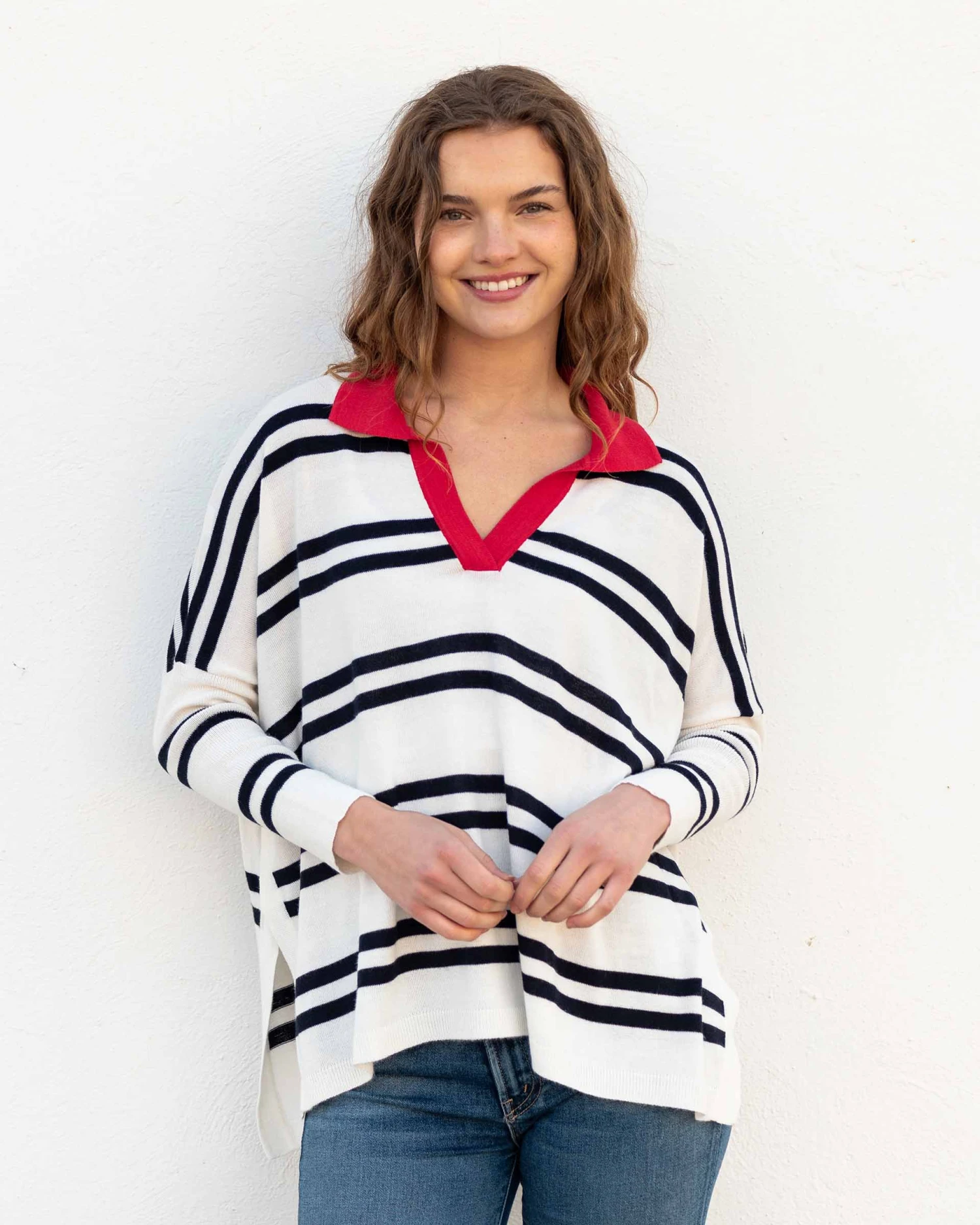 Catalina Polo Sweater 17 Catalina Polo Sweater - Image 17