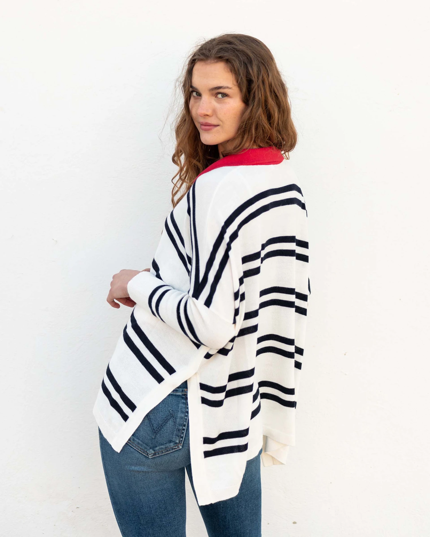 Catalina Polo Sweater 18 Catalina Polo Sweater - Image 18