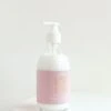 Coconut Sugar Shea Lotion