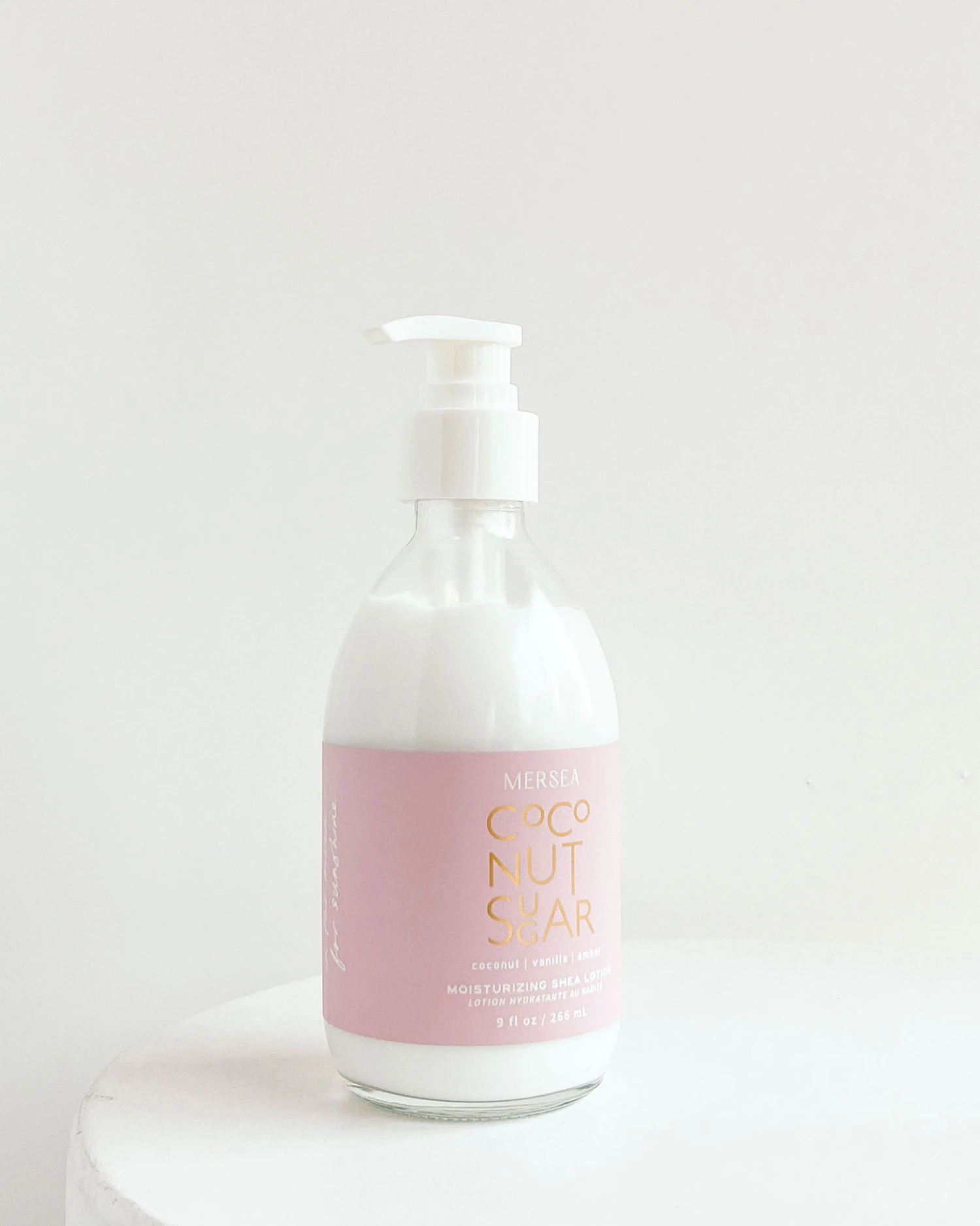 Coconut Sugar Shea Lotion 1 Coconut Sugar Shea Lotion