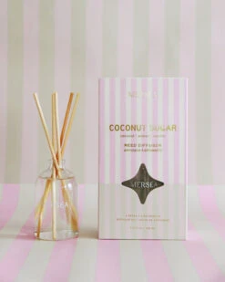 Coconut Sugar Reed Diffuser