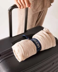 GoLightly Travel Scarf -Mersea go lightly scarf moonstone packaging