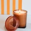 Sun Kissed Jolie Jar Candle