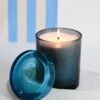 Voyager Jolie Jar Candle