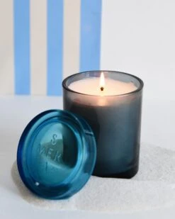 Voyager Jolie Jar Candle
