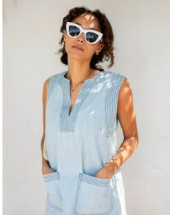 Kitt Dress -Mersea kitt dress new 3