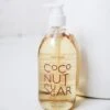 Coconut Sugar Large Liquid Hand Soap