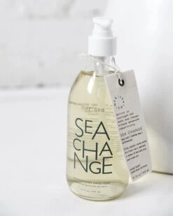 Sea Change Large Liquid Hand Soap
