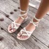Milos Sandal