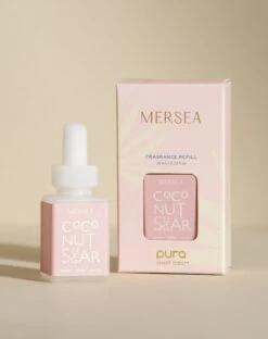 Pura X MERSEA Coconut Sugar Fragrance Refill