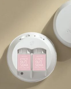 Pura X MERSEA Coconut Sugar Fragrance Refill -Mersea pura smart vial coconut sugar 5