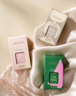 Pura X MERSEA Saltaire Fragrance Refill -Mersea pura smart vial saltaire 6