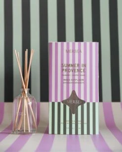 Summer In Provence Reed Diffuser
