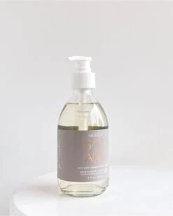 Saltaire Liquid Hand Soap