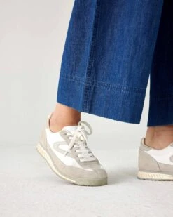 Sammie Chambray Pant -Mersea sammie chambray pant fall23update 7