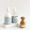 Sea ChangeShea Lotion & Hand Soap Set With Brush