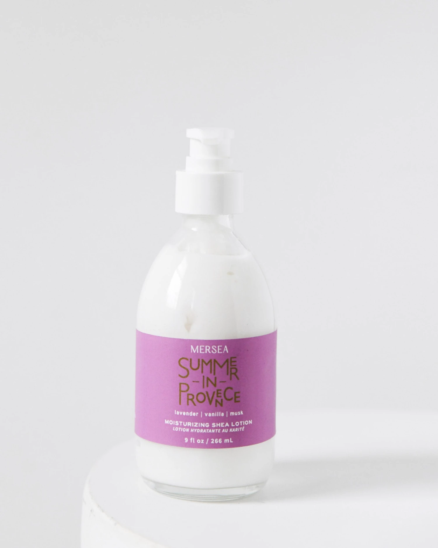 Summer In Provence Shea Lotion 1 Summer In Provence Shea Lotion