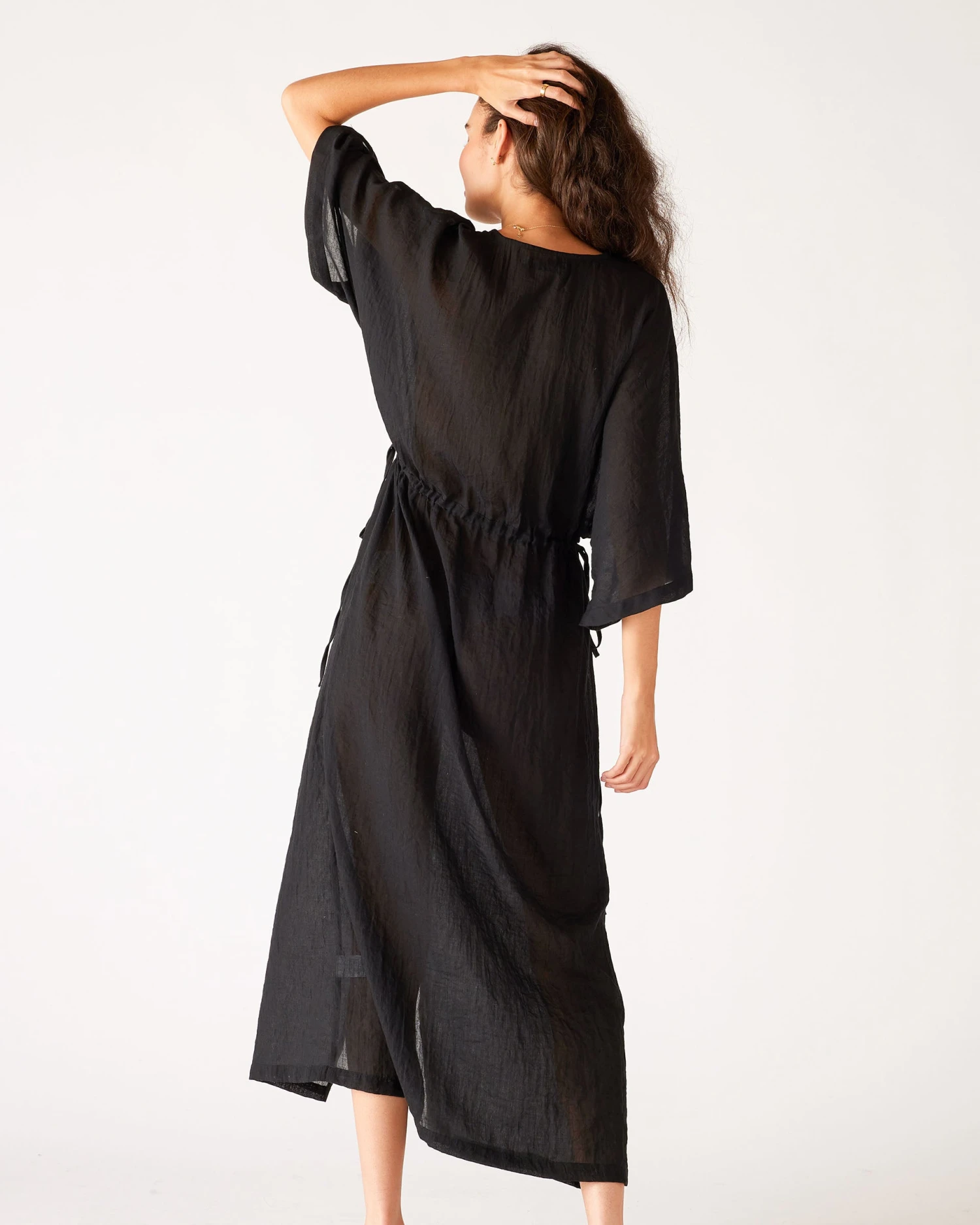 Breezy Kaftan Dress 15 Breezy Kaftan Dress - Image 15