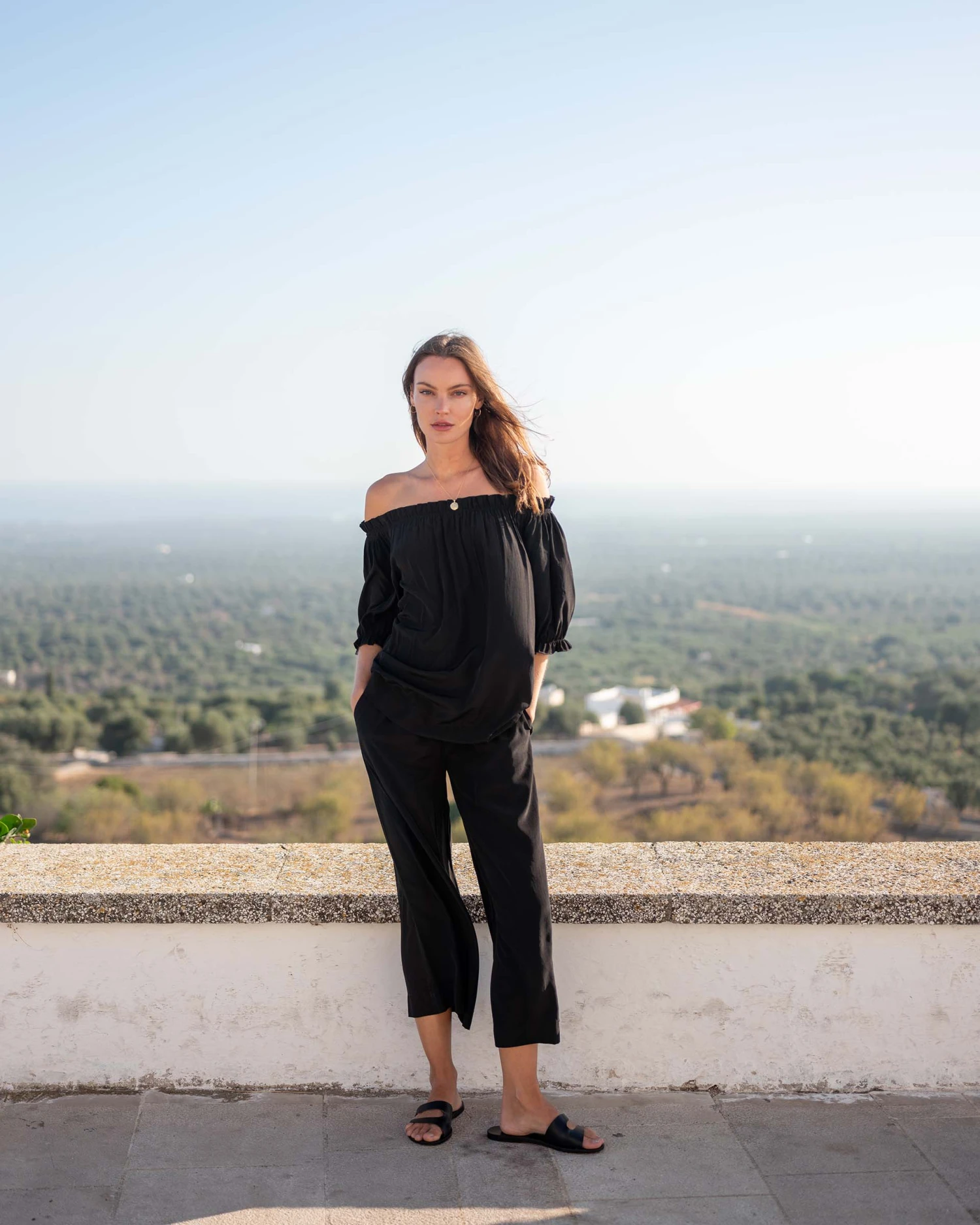 Ibiza Pant 11 Ibiza Pant - Image 11