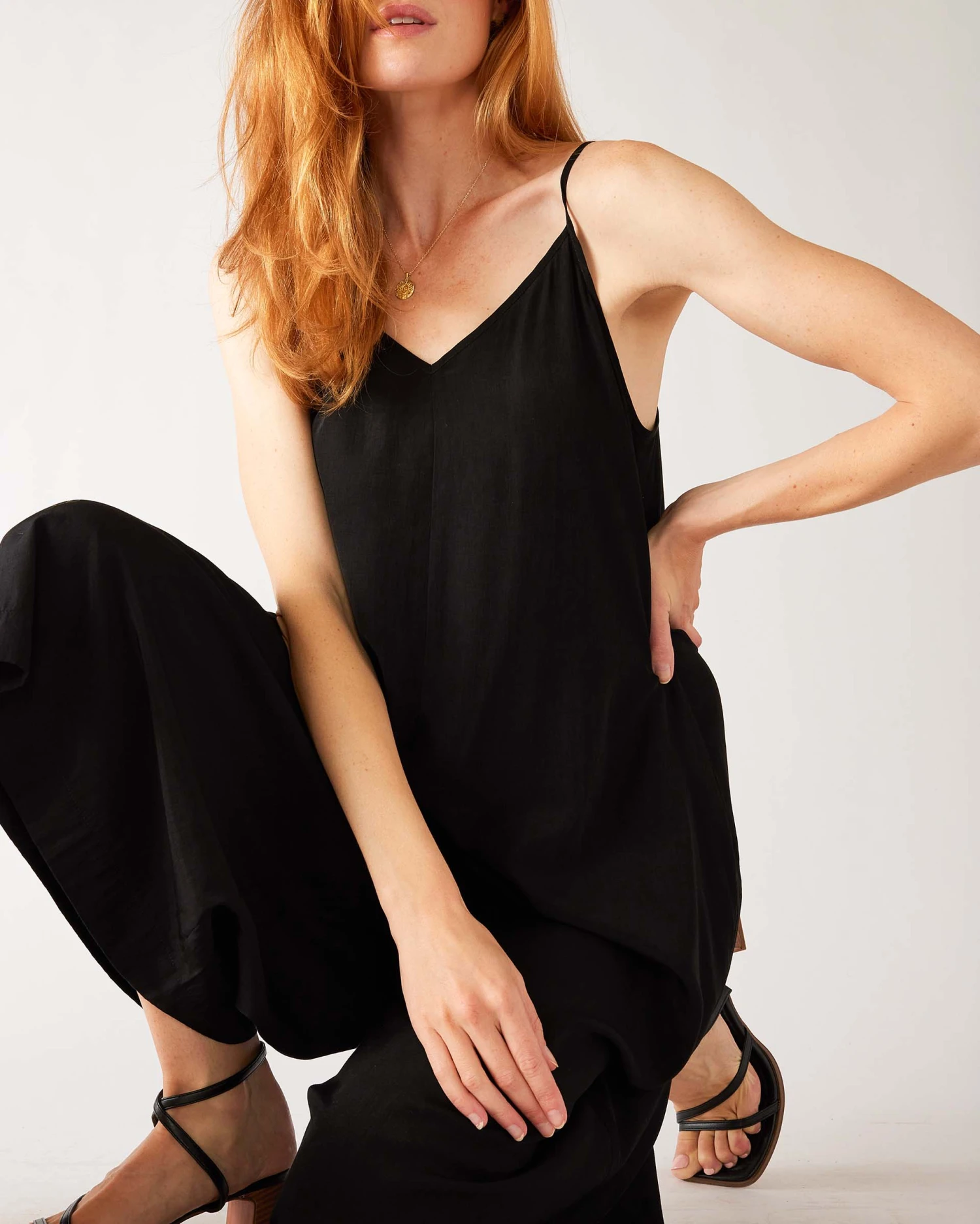 Patio Jumpsuit 2 Patio Jumpsuit - Image 2