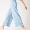 Sammie Chambray Pant