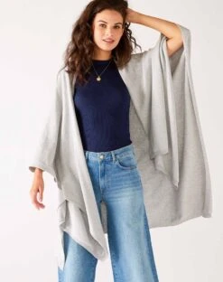 Charleston Travel Wrap