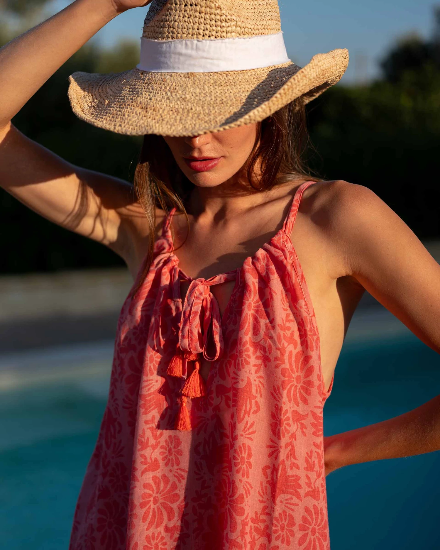 Light & Breezy Dress 2 Light & Breezy Dress - Image 2