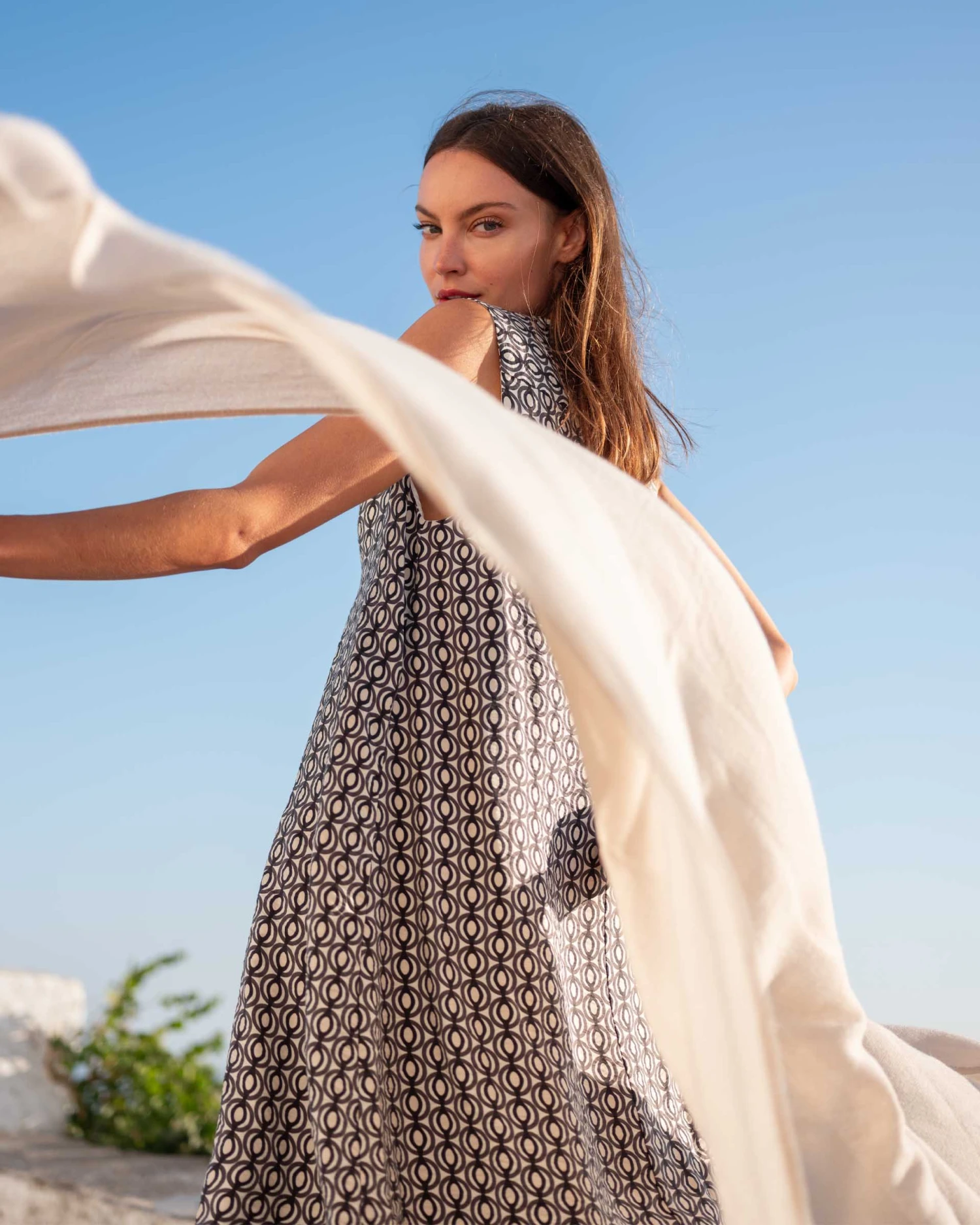 Atlas Dress 8 Atlas Dress - Image 8