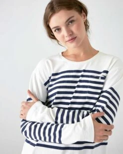 Boater Longsleeve Shirt